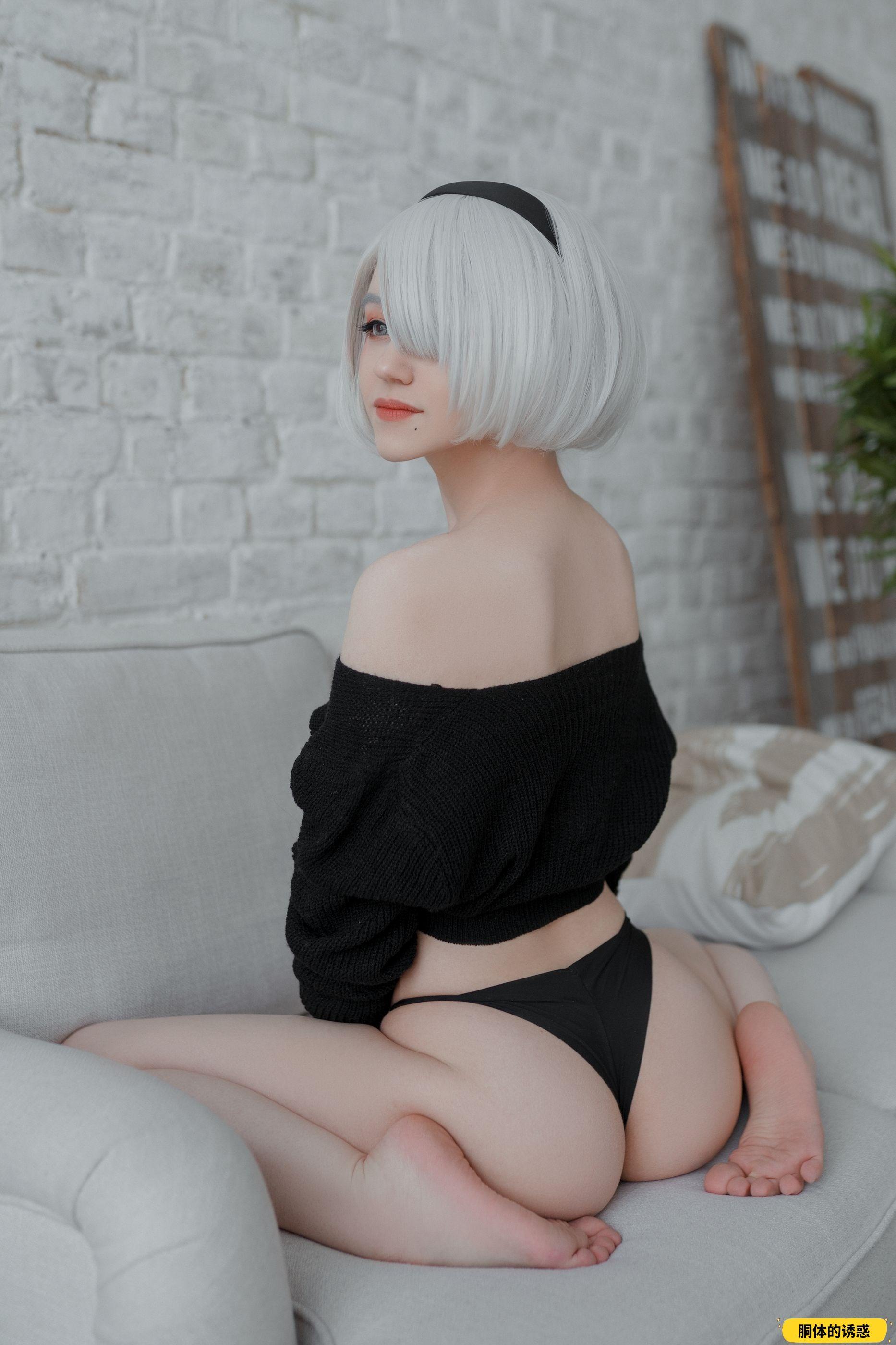 Donna Loli - 2B