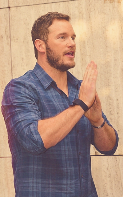 Chris Pratt - Page 2 OWuvtnS6_o