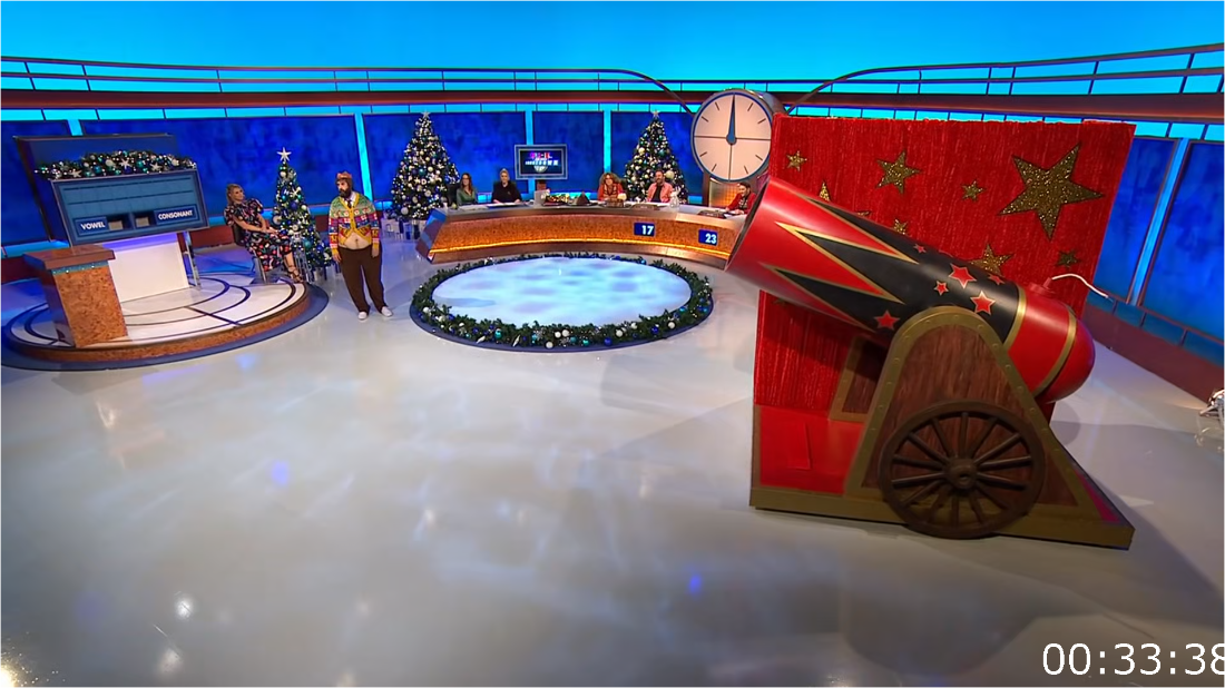 8 Out Of 10 Cats Does Countdown S23E00 Christmas Special 2022 [1080p] (x265) WI5gARgH_o