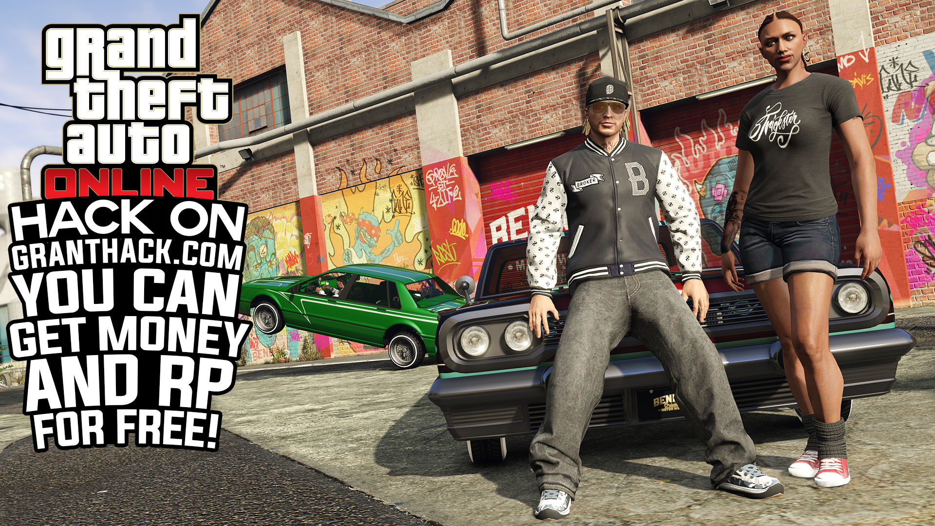 Image currently unavailable. Go to www.generator.granthack.com and choose Grand Theft Auto Online image, you will be redirect to Grand Theft Auto Online Generator site.