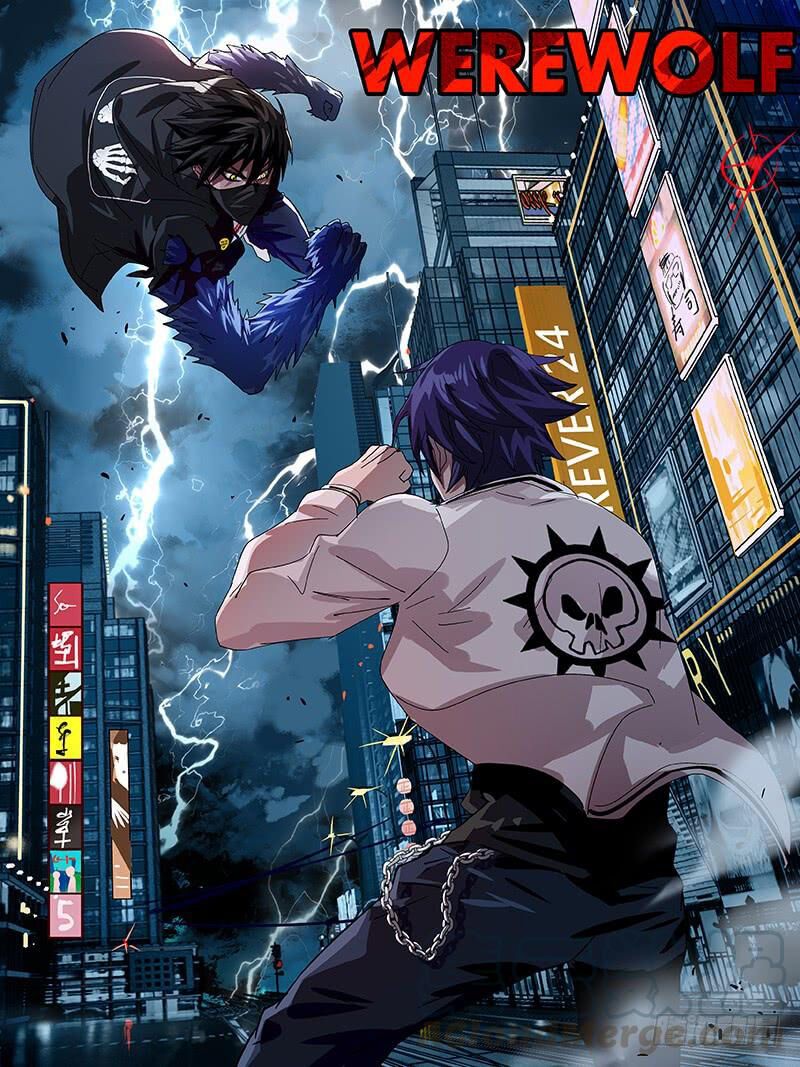 Người Sói Trở Về chapter 85 - Trang 2