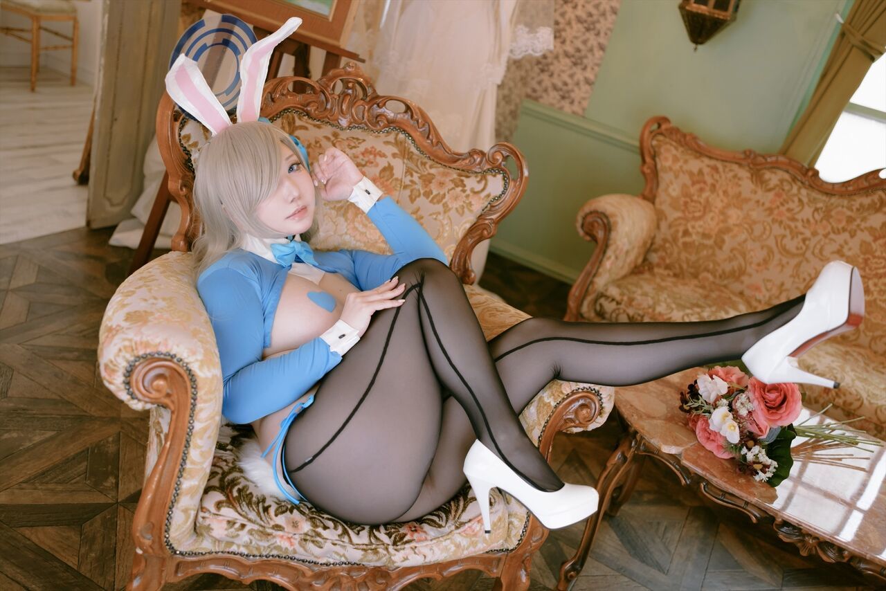 [Shooting Star's (Saku)] Asuna omake