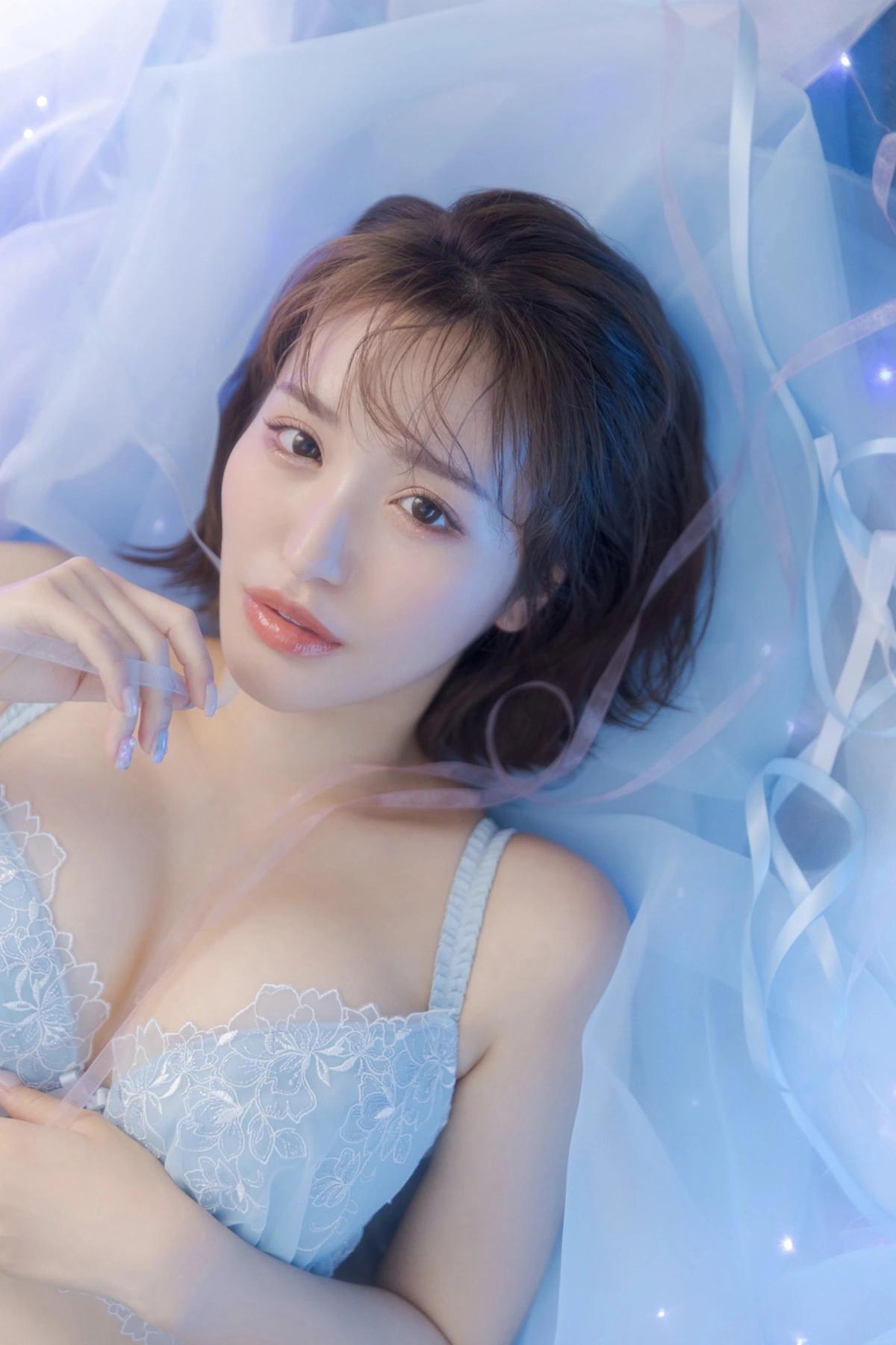 Sarina Momonaga 百永さりな, グラビア写真集 「デート日和」 Set.01(10)