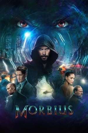 Morbius 2022 720p 1080p WEBRip