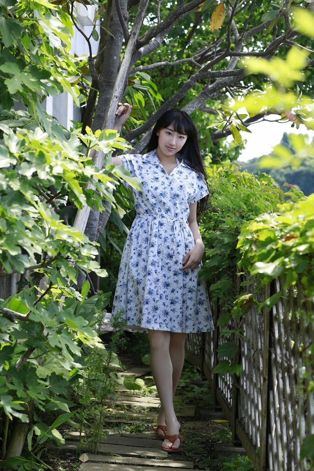 木村涼香 Suzuka Kimura [優] [YS Web] Vol.788 写真集(58)