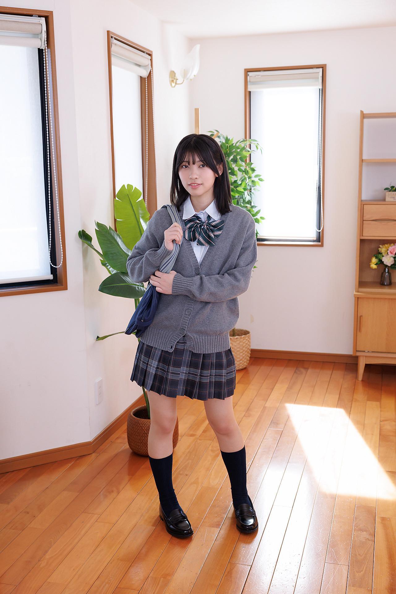 Akane Nishikawa 西川茜, Minisuka.tv 2025.07.03 Regular Gallery Set 11.01(1)