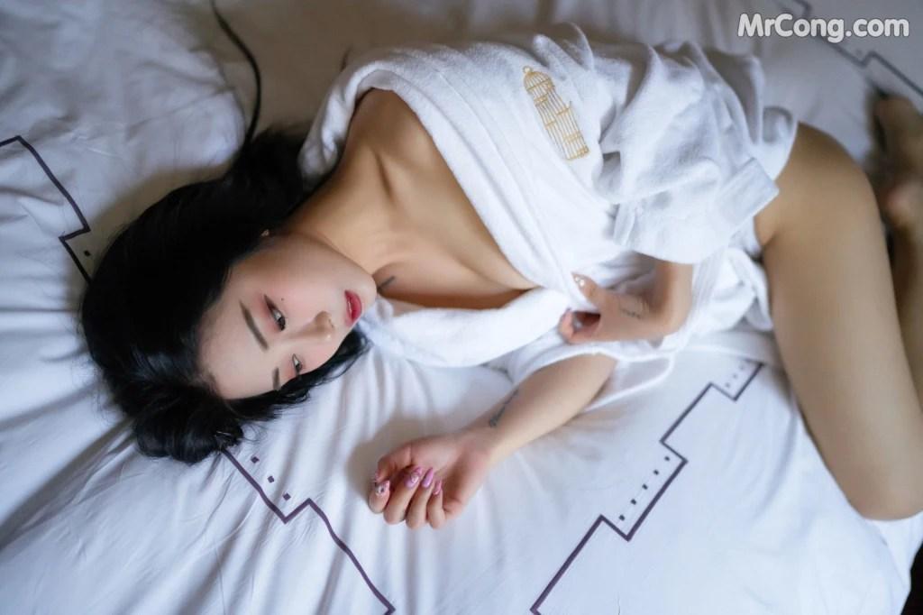[Moon Night Snap] Bomi (보미): Good Day Vol.02 (74 photos )(63)