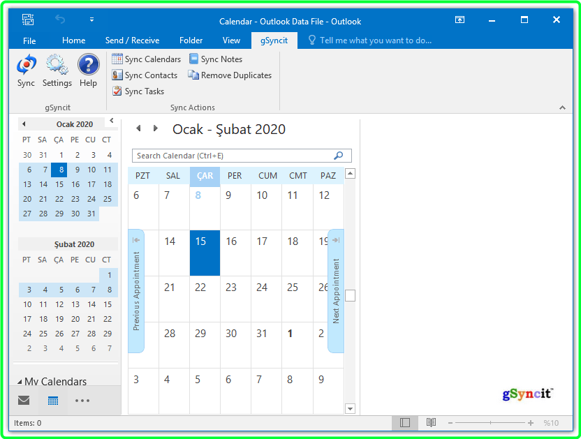 GSyncit For Microsoft Outlook 5.6.82 QqYvp3rl_o