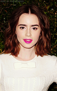 Lily Collins N9TbcdlD_o