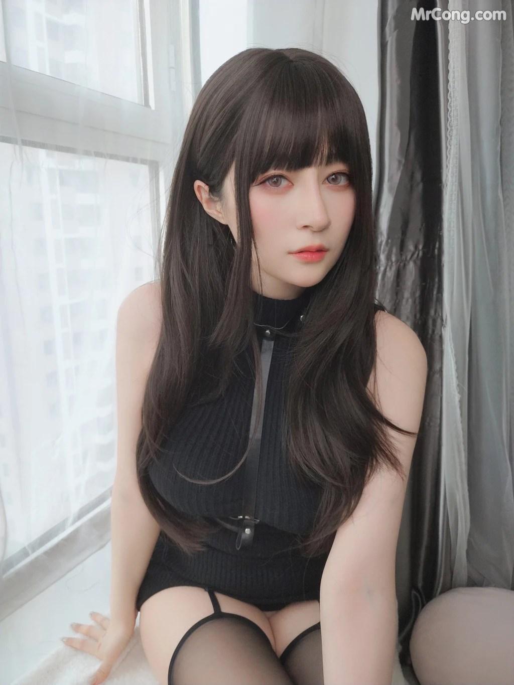 Coser@白银81 Vol.105: [Patreon] Oct 2022 (210 photos )(102)