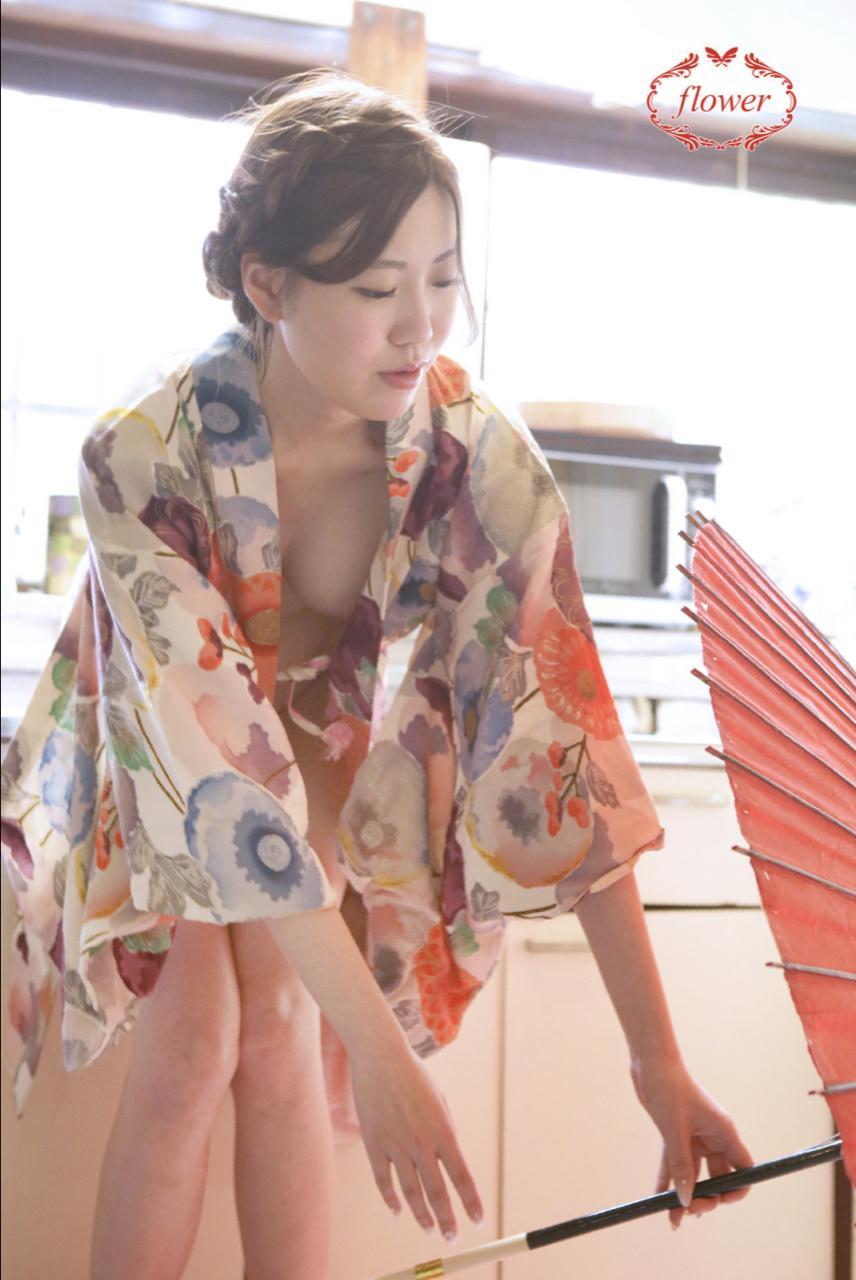 Amu Hanamiya 花宮あむ, FLOWER Vol.03 デジタル写真集 Set.01(6)