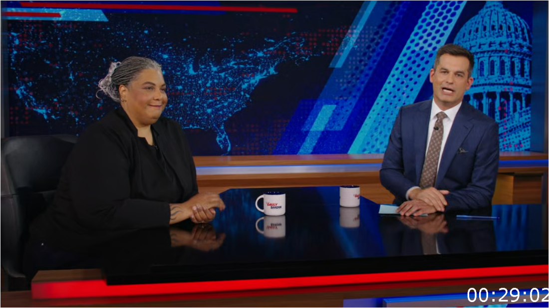 The Daily Show (2024-08-05) Roxane Gay [1080p/720p] (x265) Jqobj1BZ_o