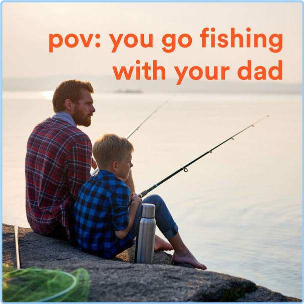 Various Artists - Pov You Go Fishing With Your Dad (2024) [320 Kbps] LnO2GLco_o