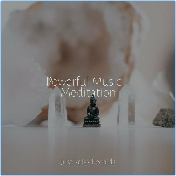 Lullabies For Deep Meditation Powerful Music Meditation (2024) [FLAC] 16BITS 44 1KHZ BBbbqKbD_o