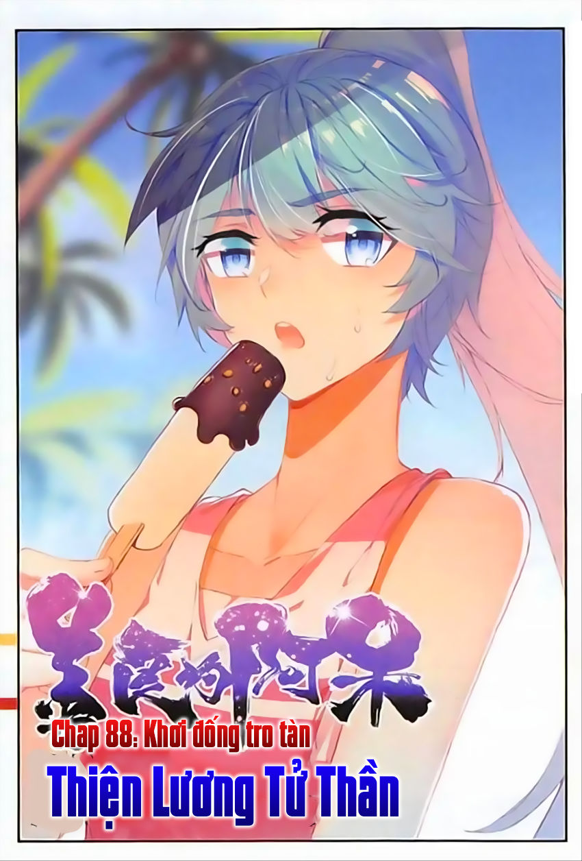 Thiện Lương Tử Thần Chap 85 . Next Chap Chap 86