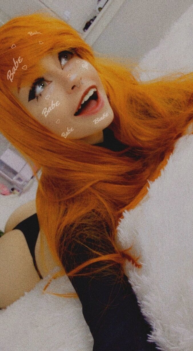 Rusty Fawkes - Kim Possible (Kim Possible)