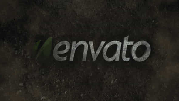 Impact Logo Reveal - VideoHive 6436316