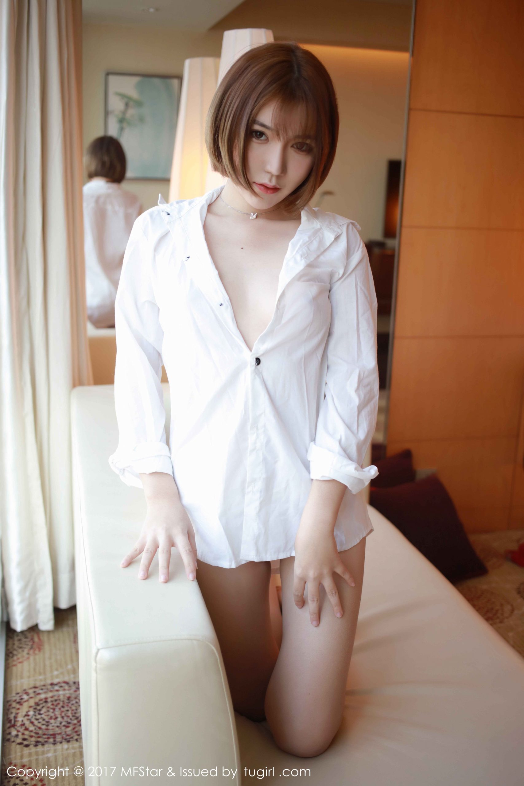 [MFStar模范学院] 2017.02.24 VOL.089 冷不丁(11)