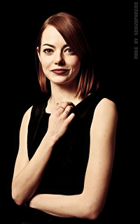 Emma Stone QhurZvcA_o