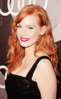 Jessica Chastain LyKldg0F_o