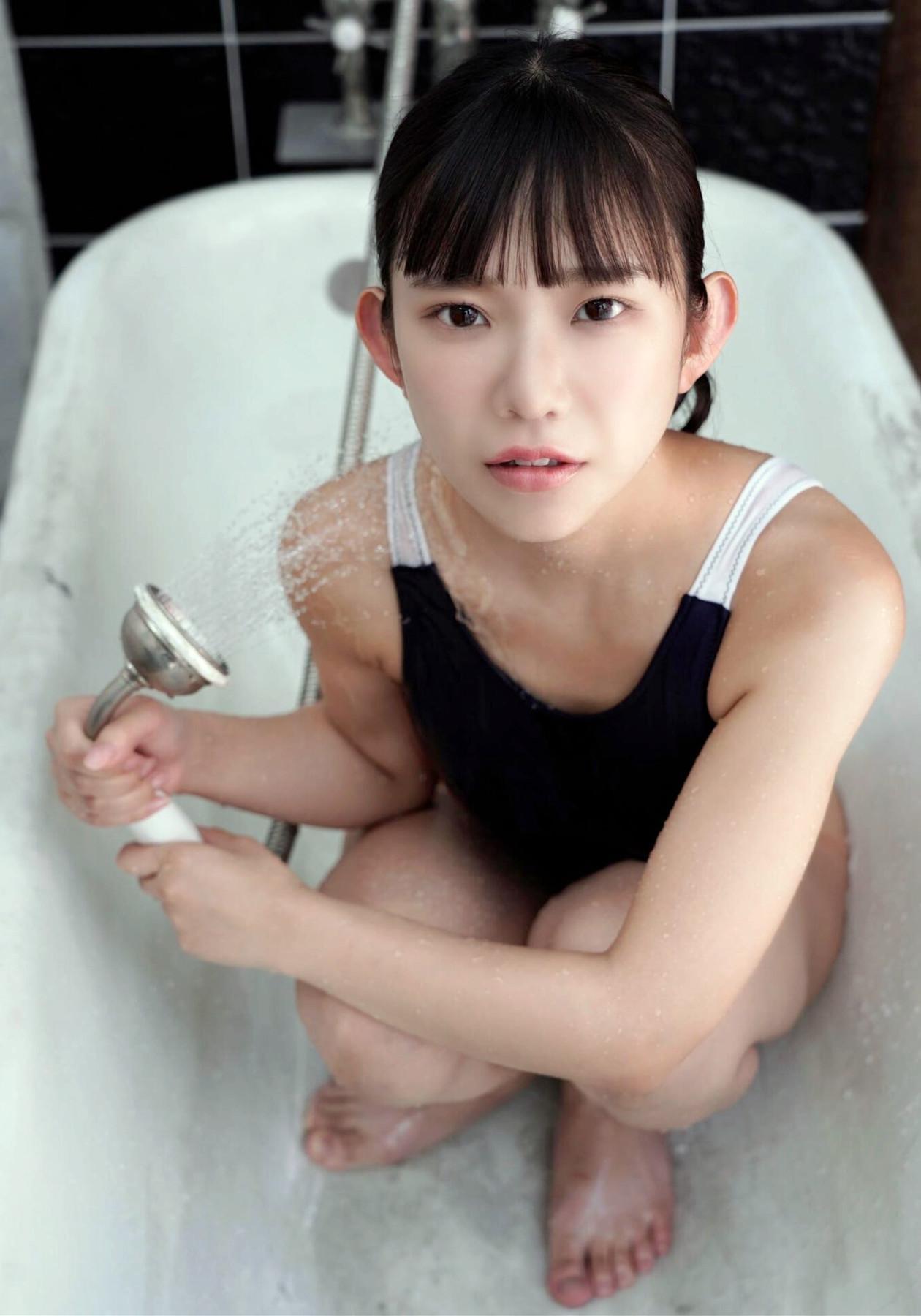 Marina Nagasawa 長澤茉里奈, EX-MAX! デジタル写真集 [Exciting Girls Vol.01] Set.04(13)