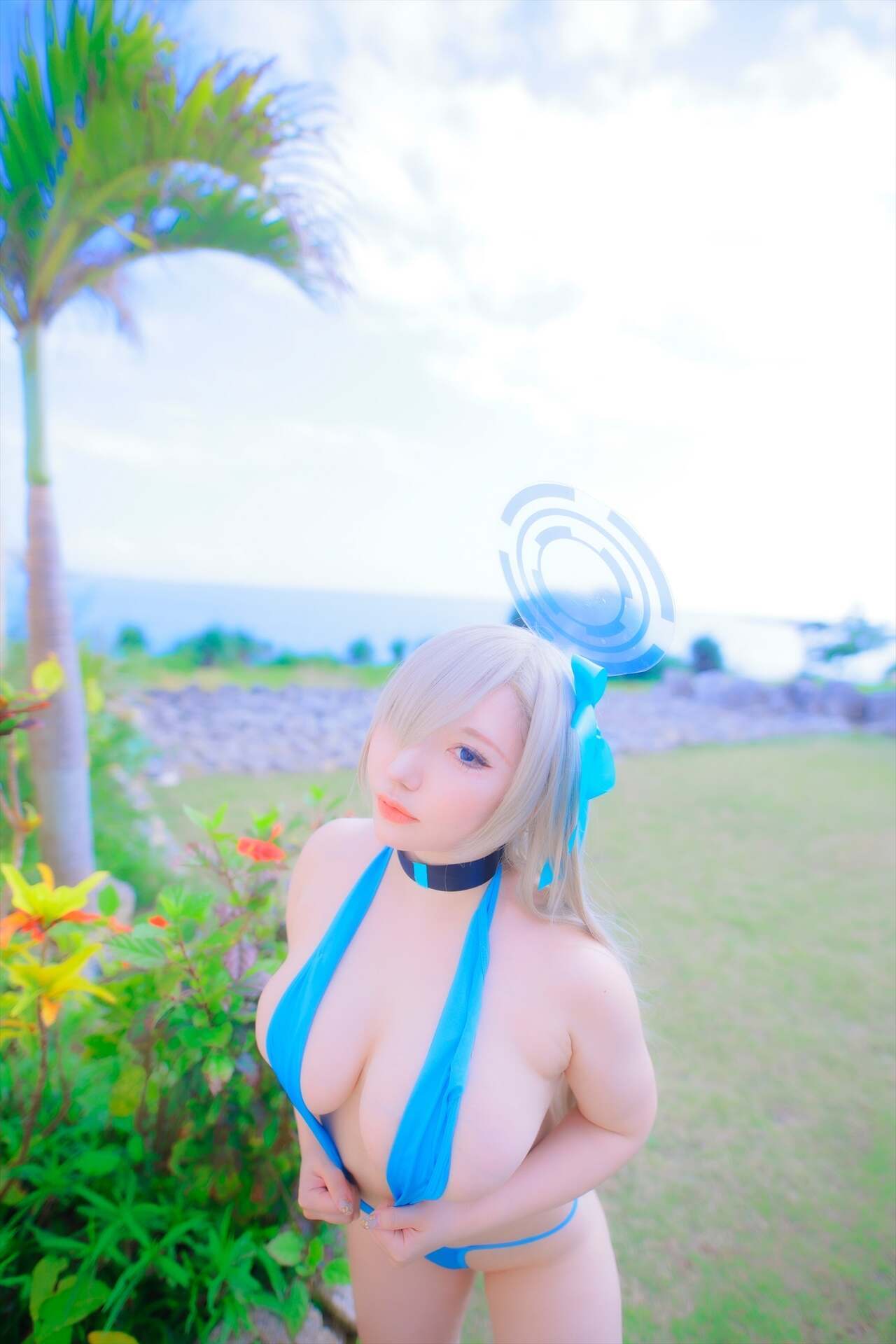 [Shooting Star's (Saku)] Asuna omake