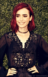 Lily Collins - Page 3 C4z3qafg_o