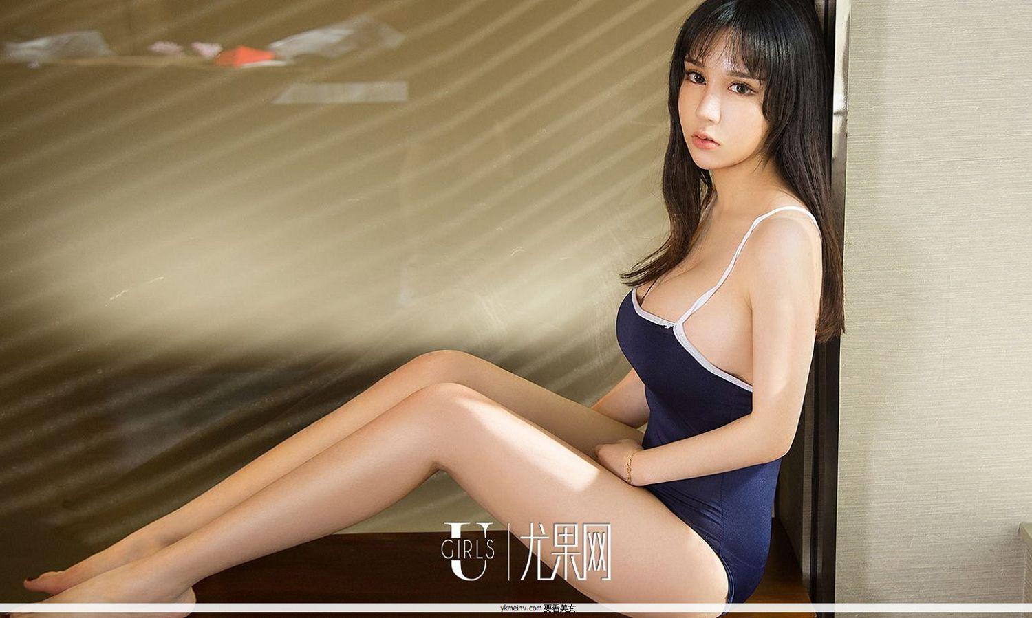 乔羽羽的少女成长日记 清爽or妩媚你要怎么选？套图(32)