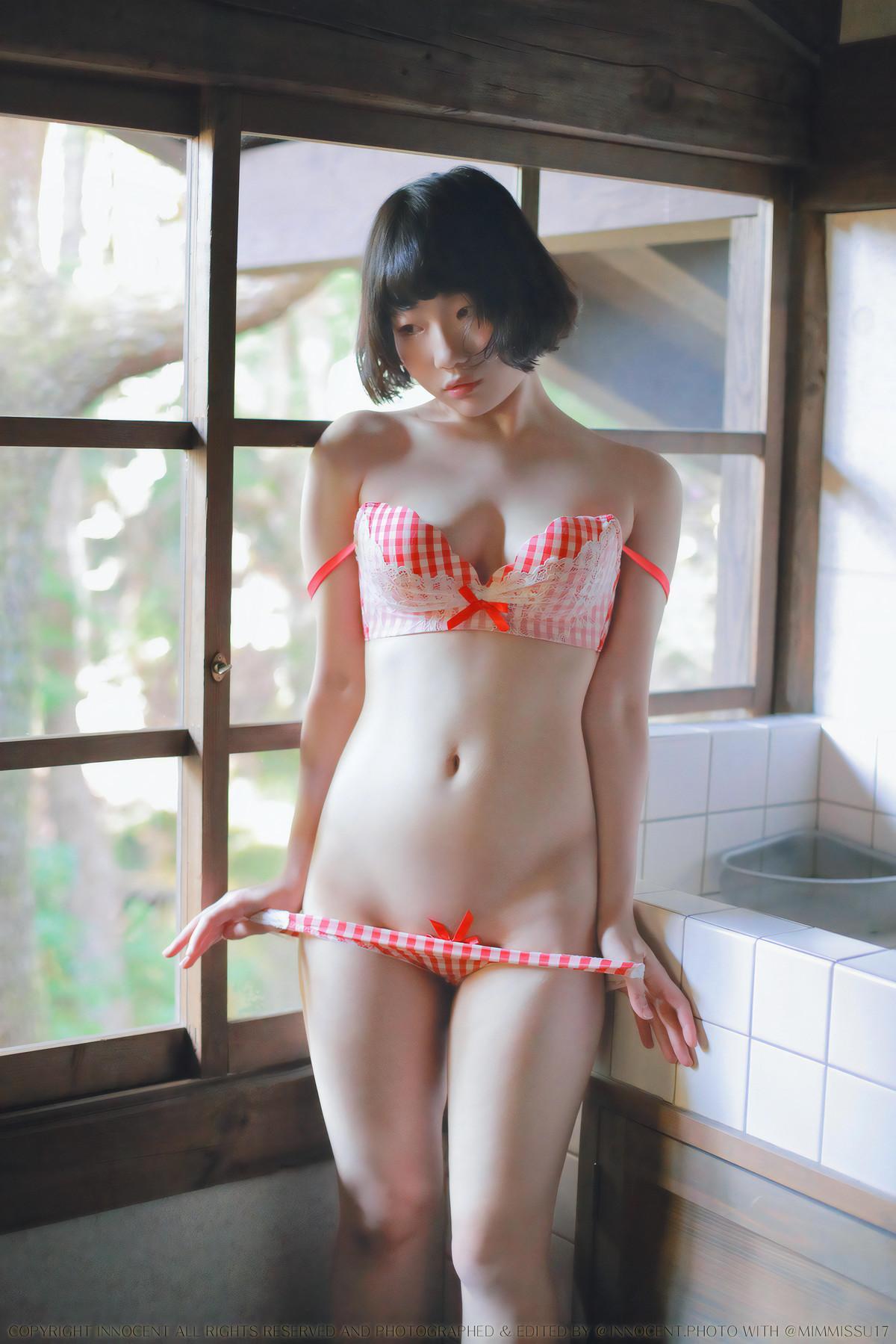 Mimmi 밈미, [Photobook] Innocent Set.05(22)