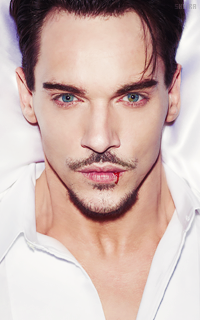 Alaric Smith