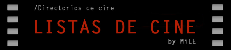 Directorios de CINE. RCZls7G3_o