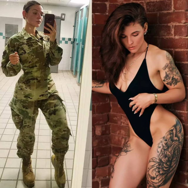 GIRLS IN & OUT OF UNIFORM 4 F03JOxQg_o