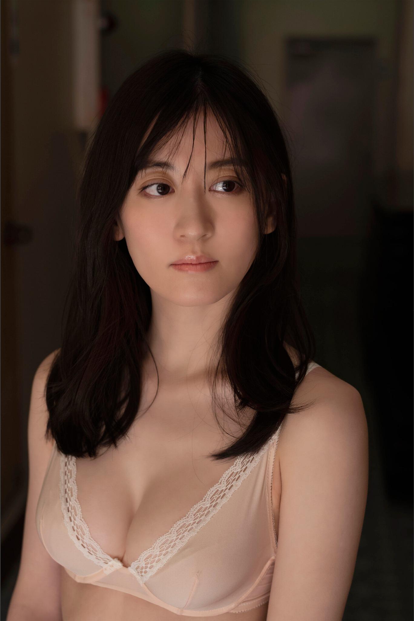 Kei Jonishi 上西恵, 週刊現代デジタル写真集 陸に上がったマーメイド（ロング・バージョン）Set.02(35)