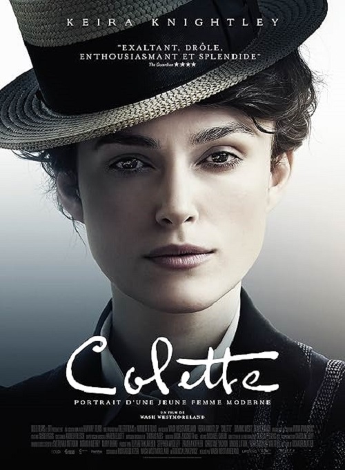 Colette (2018) MULTi.1080p.BluRay.x264.DTS.AC3-DENDA / LEKTOR i NAPISY PL