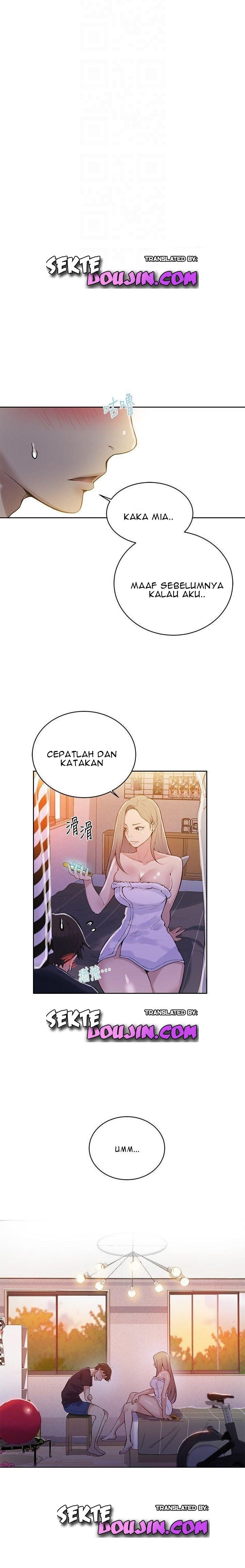 Komik Secret Class Chapter 08 Komik Dewasa