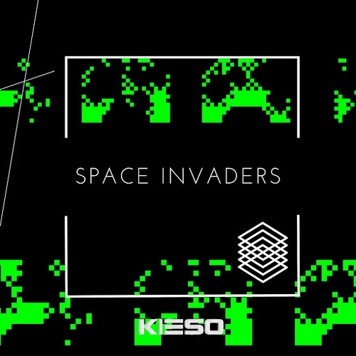 VA - Space Invaders (2020)