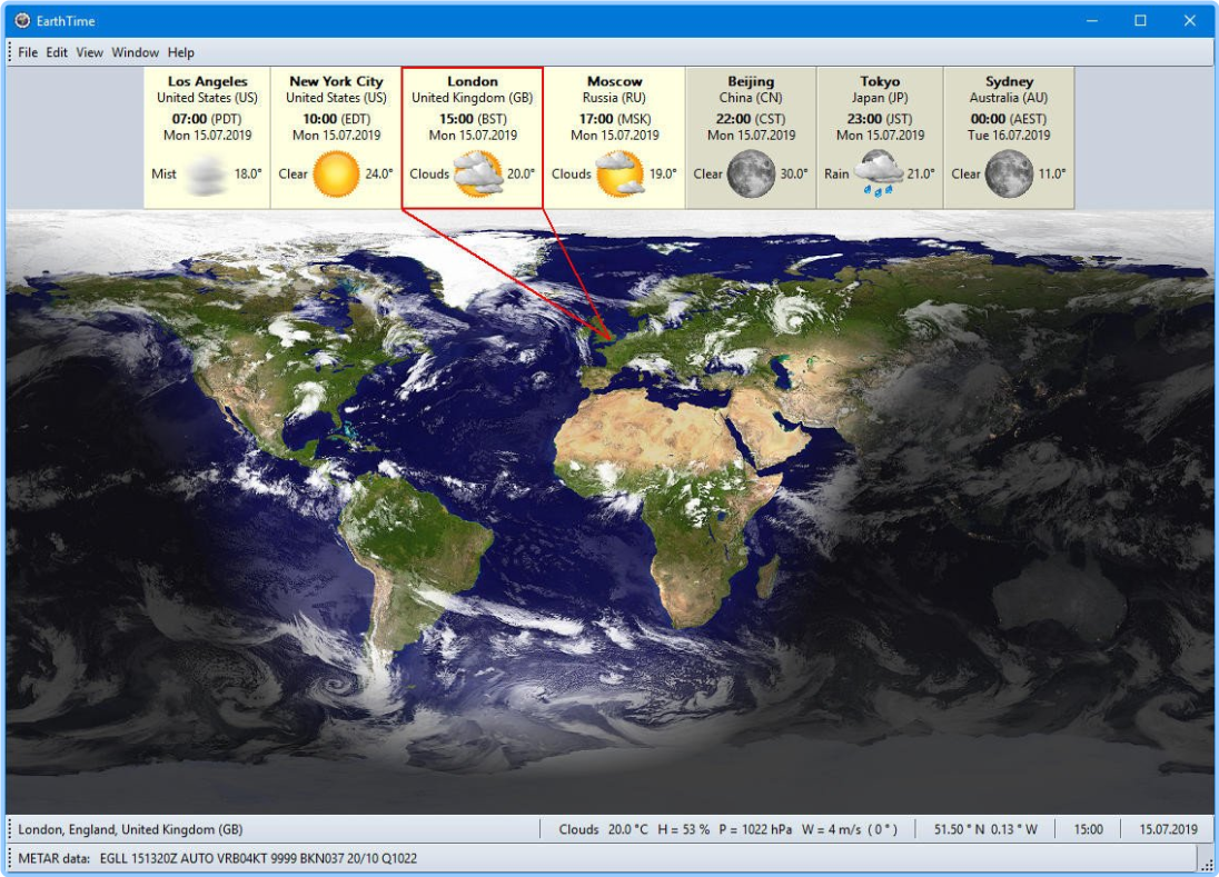 EarthTime 6.26.6 Cr0gA3VL_o