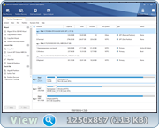 MiniTool Partition Wizard Pro 12.6 (акция Comss) (x86-x64) (2022) {Multi}