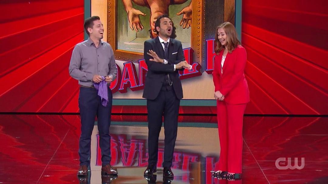 Penn and Teller Fool Us S07E09 The Placebo Effect 720p CW WEBRip AAC2 0 H264-RTFM Penn and Teller Fool Us S07E09 The Placebo Effect 720p CW WEBRip AAC2 0 H264-RTFM
