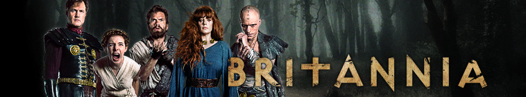 Britannia S02E02 1080p WEB H264-AMRAP