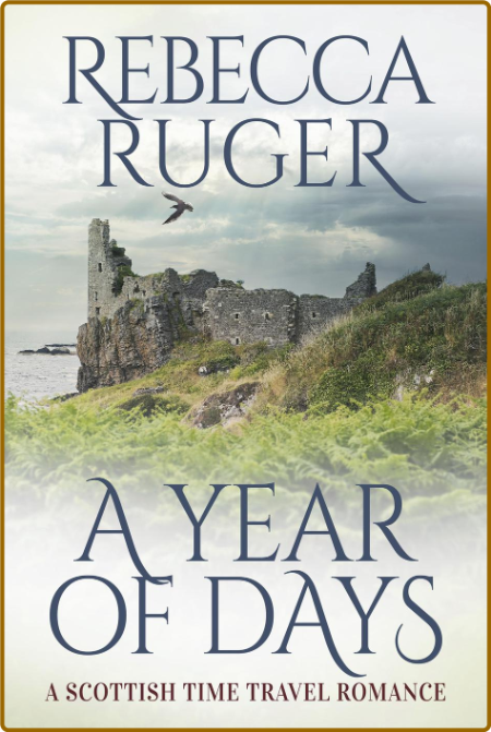 A Year of Days - Rebecca Ruger T6ZQTBi4_o