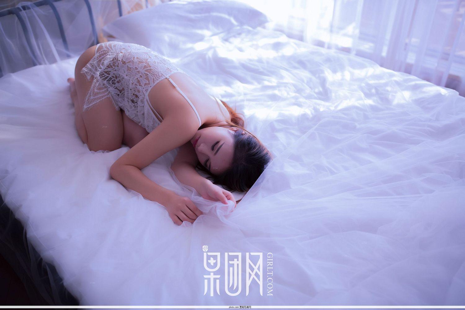 奶油少女果团美图，甜美不油腻！套图(13)