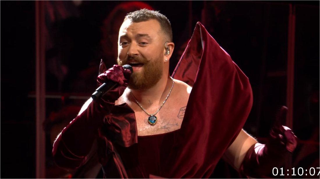 BBC Proms (2024) Sam Smith At The Proms [1080p] HDTV (x265) IAZmgpHz_o