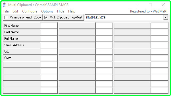 ElectraSoft Multi Clipboard 24.03.01 WYFHgpbv_o