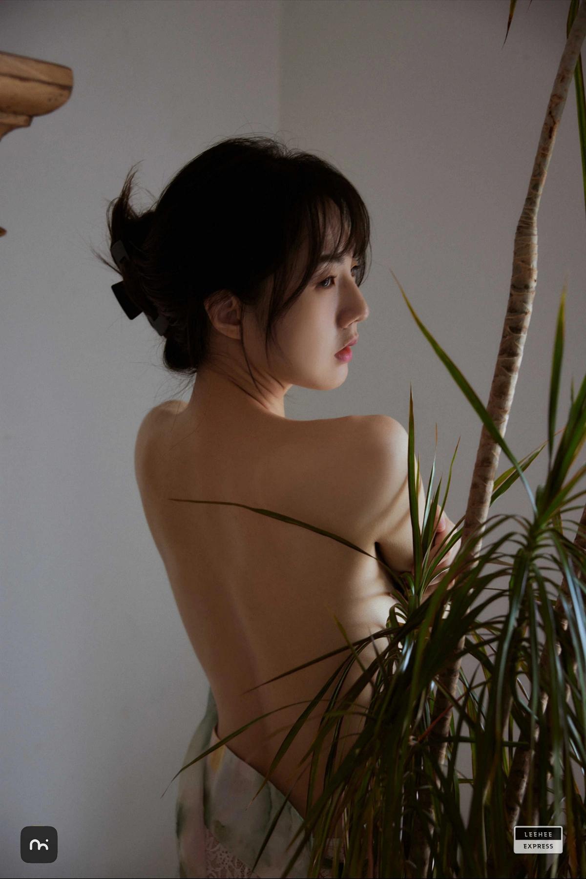 Ray 레이, LEEHEE EXPRESS LERB-229 Set.02(13)