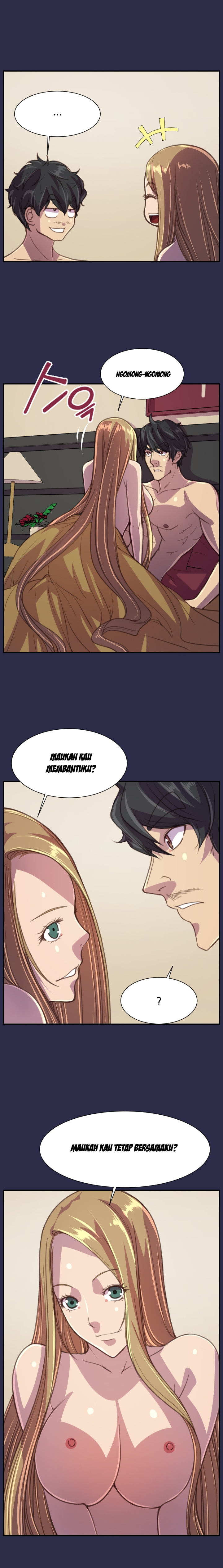 Komik Manhwa Angel’s Tears Chapter 20 page 9