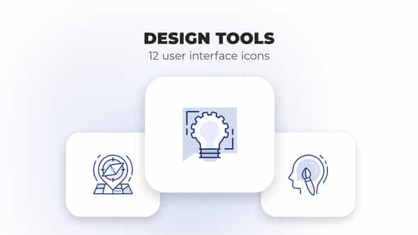 Design Tools - - VideoHive 40109814