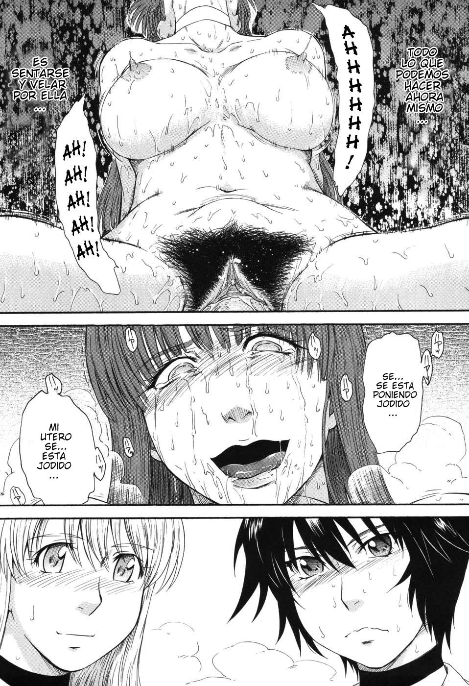 Hoshi No Goshujin-Sama♥ Chapter-6 - 18