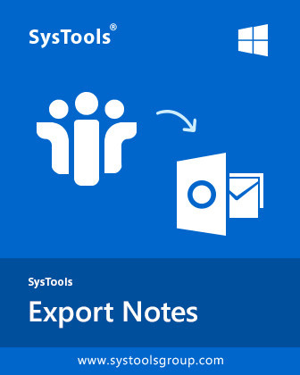 SysTools Export Notes 11.4 RDyXkpUY_o