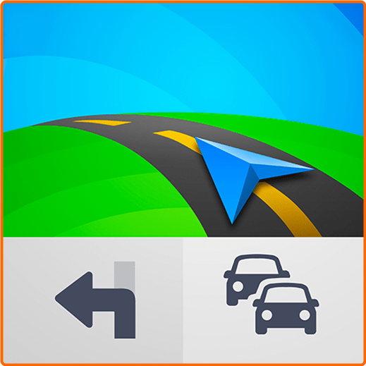 Sygic GPS Navigation & Maps V24.5.2-2345 QFJRRqXp_o